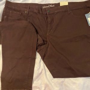 New with tags Universal threads plus size pants